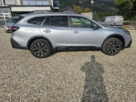 Subaru Outback Luxx, снимка 3