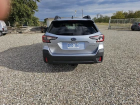 Subaru Outback Luxx, снимка 6
