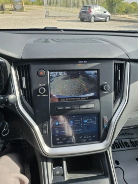 Subaru Outback Luxx, снимка 11