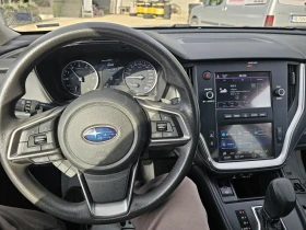 Subaru Outback Luxx, снимка 13