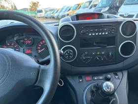 Citroen Berlingo XTR КЛИМА БЛОКАЖИ, снимка 11