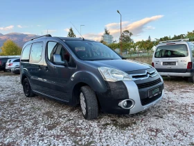 Citroen Berlingo XTR КЛИМА БЛОКАЖИ, снимка 3