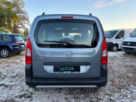 Citroen Berlingo XTR КЛИМА БЛОКАЖИ, снимка 5