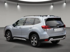 Subaru Forester 2.0i/4x4/E-BOXER/PREMIUM/Европейски/СВ.ТЕГЛИЧ/    , снимка 4