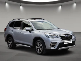 Subaru Forester 2.0i/4x4/E-BOXER/PREMIUM/Европейски/СВ.ТЕГЛИЧ/    , снимка 3