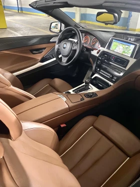 BMW 650, снимка 2