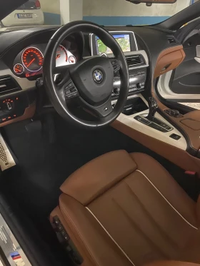 BMW 650, снимка 5