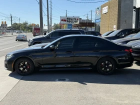 BMW 540 M-pkg* Harman/Kardon* Soft-Close* Обдух* Head-Up* , снимка 6