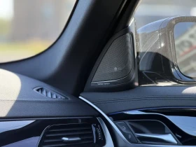 BMW 540 M-pkg* Harman/Kardon* Soft-Close* Обдух* Head-Up* , снимка 12