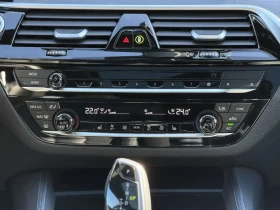 BMW 540 M-pkg* Harman/Kardon* Soft-Close* Обдух* Head-Up* , снимка 11