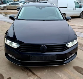 VW Passat 2.0 TDI 190ks., снимка 4