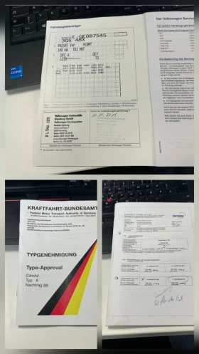 VW Passat 2.0 TDI 190ks., снимка 14