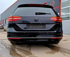 VW Passat 2.0 TDI 190ks., снимка 6