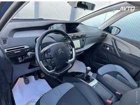 Citroen Grand C4 Picasso 1, 6 HDI, снимка 6
