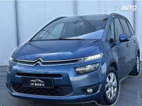 Citroen Grand C4 Picasso 1, 6 HDI, снимка 3
