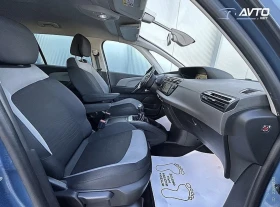 Citroen Grand C4 Picasso 1, 6 HDI, снимка 10