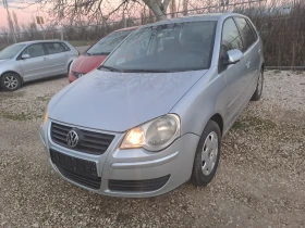 VW Polo 1.4iKLIMA, ESKLUZIV, снимка 1