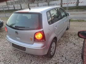 VW Polo 1.4iKLIMA, ESKLUZIV, снимка 4