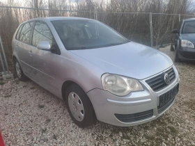 VW Polo 1.4iKLIMA, ESKLUZIV, снимка 5