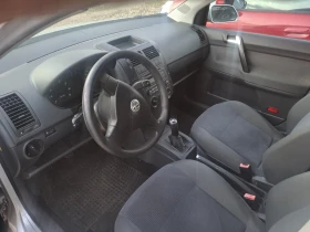 VW Polo 1.4iKLIMA, ESKLUZIV, снимка 9