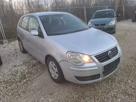 VW Polo 1.4iKLIMA, ESKLUZIV, снимка 2