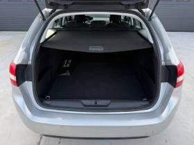 Peugeot 308 1.6BlueHDi, LED, * 206 000км* Навигация! Уникат!, снимка 15
