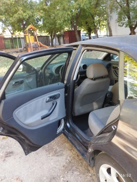 Seat Cordoba 16V, снимка 9