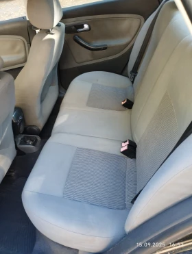 Seat Cordoba 16V, снимка 5