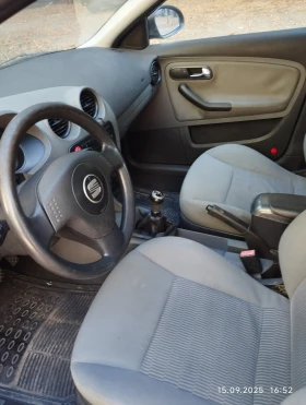Seat Cordoba 16V, снимка 4