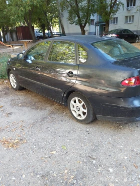 Seat Cordoba 16V, снимка 1