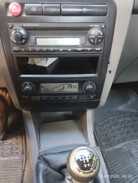 Seat Cordoba 16V, снимка 3