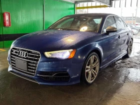 Audi S3 С РЕГИСТРАЦИЯ & АВТО КРЕДИТ, снимка 1