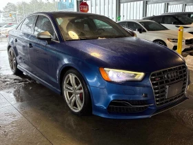 Audi S3 С РЕГИСТРАЦИЯ & АВТО КРЕДИТ, снимка 4