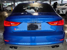 Audi S3 С РЕГИСТРАЦИЯ & АВТО КРЕДИТ, снимка 5