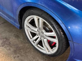 Audi S3 С РЕГИСТРАЦИЯ & АВТО КРЕДИТ, снимка 6