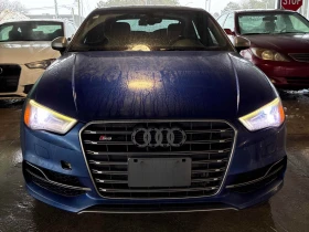 Audi S3 С РЕГИСТРАЦИЯ & АВТО КРЕДИТ, снимка 3