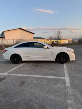 Mercedes-Benz E 350 AMG PACK CARPLAY CAMERA FULL, снимка 5
