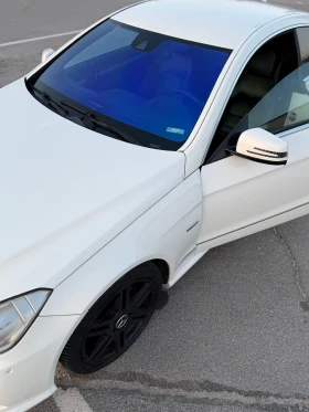 Mercedes-Benz E 350 AMG PACK CARPLAY CAMERA FULL, снимка 2