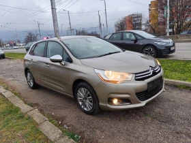 Citroen C4 1.4i  95ps, снимка 3