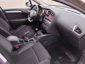 Citroen C4 1.4i  95ps, снимка 12
