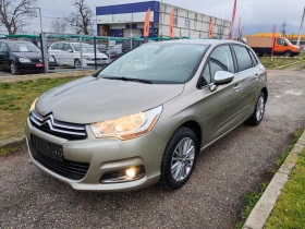 Citroen C4 1.4i  95ps, снимка 1