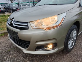 Citroen C4 1.4i  95ps, снимка 15