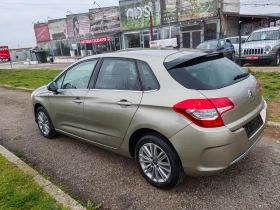 Citroen C4 1.4i  95ps, снимка 6