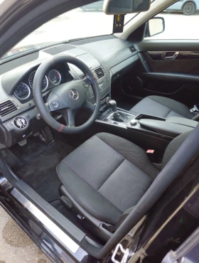 Mercedes-Benz C 200, снимка 5