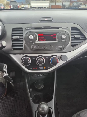 Kia Picanto 1000, снимка 16