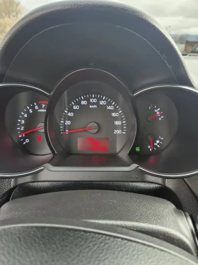 Kia Picanto 1000, снимка 17