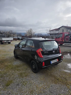 Kia Picanto 1000, снимка 5