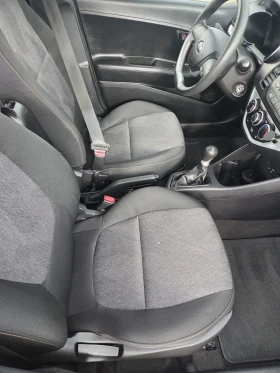 Kia Picanto 1000, снимка 7
