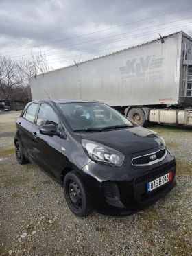 Kia Picanto 1000, снимка 3