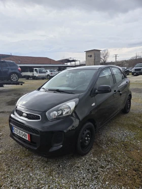 Kia Picanto 1000, снимка 1
